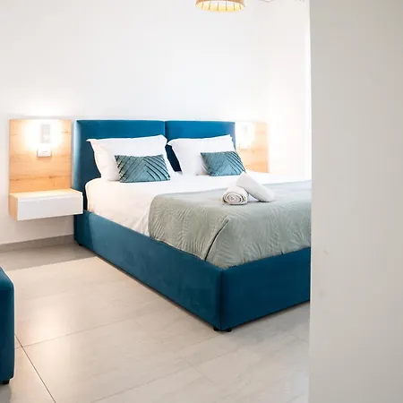 Gjiri I Lalzit - San Pietro - Leta's Premium Διαμέρισμα Plazhi San Pietro