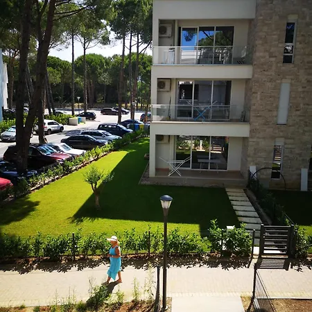 Gjiri I Lalzit - San Pietro - Leta's Premium Apartment *