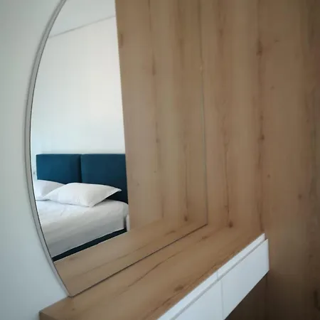 Apartment Gjiri I Lalzit - San Pietro - Leta's Premium *