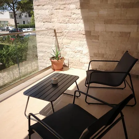 Apartment Gjiri I Lalzit - San Pietro - Leta's Premium Plazhi San Pietro