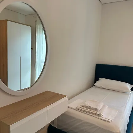 Gjiri I Lalzit - San Pietro - Leta's Premium Apartment