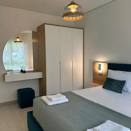 Gjiri I Lalzit - San Pietro - Leta's Premium Apartment