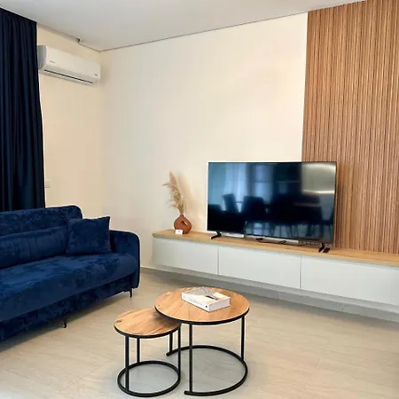 Apartment Gjiri I Lalzit - San Pietro - Leta's Premium Plazhi San Pietro