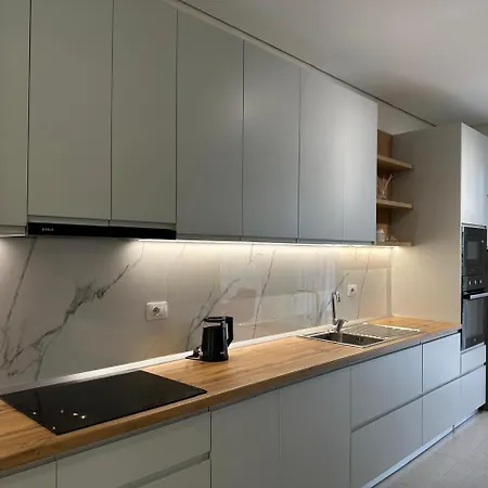 Apartment Gjiri I Lalzit - San Pietro - Leta's Premium