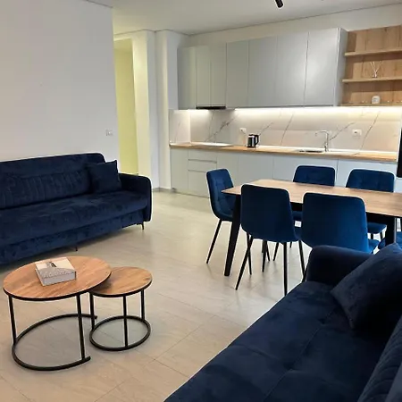 Apartment Gjiri I Lalzit - San Pietro - Leta's Premium Plazhi San Pietro