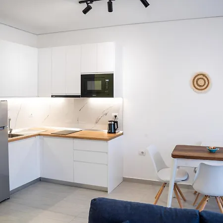 Gjiri I Lalzit - San Pietro - Leta's Premium Apartment *