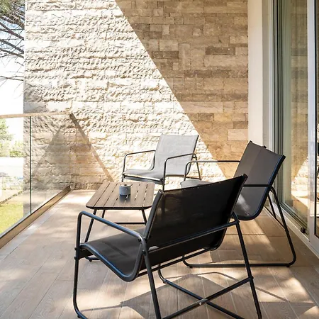 Gjiri I Lalzit - San Pietro - Leta's Premium Apartment