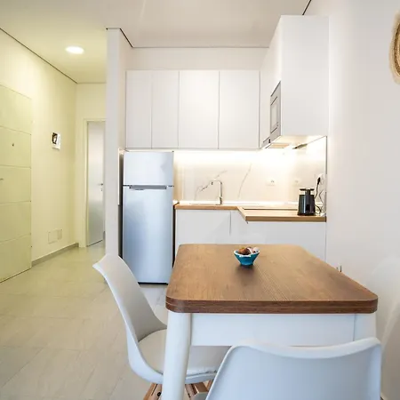 Apartment Gjiri I Lalzit - San Pietro - Leta's Premium