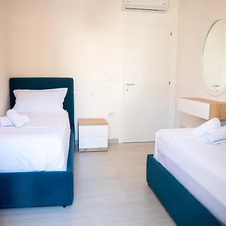 Gjiri I Lalzit - San Pietro - Leta's Premium Apartment *