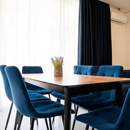 דירה Gjiri I Lalzit - San Pietro - Leta's Premium Plazhi San Pietro
