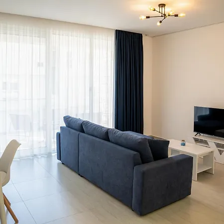 Gjiri I Lalzit - San Pietro - Leta's Premium Apartment