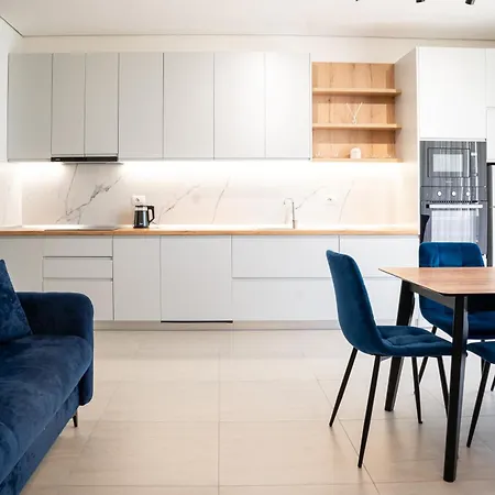 Apartment Gjiri I Lalzit - San Pietro - Leta's Premium