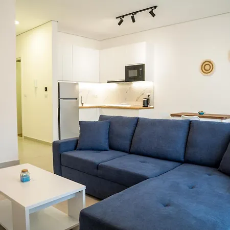 Apartment Gjiri I Lalzit - San Pietro - Leta's Premium *