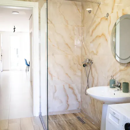 Apartment Gjiri I Lalzit - San Pietro - Leta's Premium *