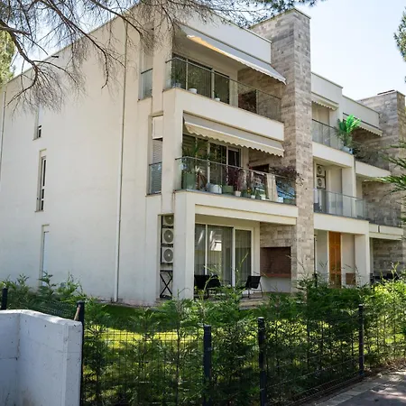 Apartment Gjiri I Lalzit - San Pietro - Leta's Premium